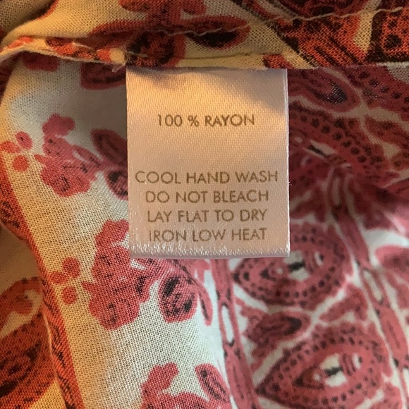 Cleobella Dress 6 Boho Hippie Festival - Picture 12 of 12